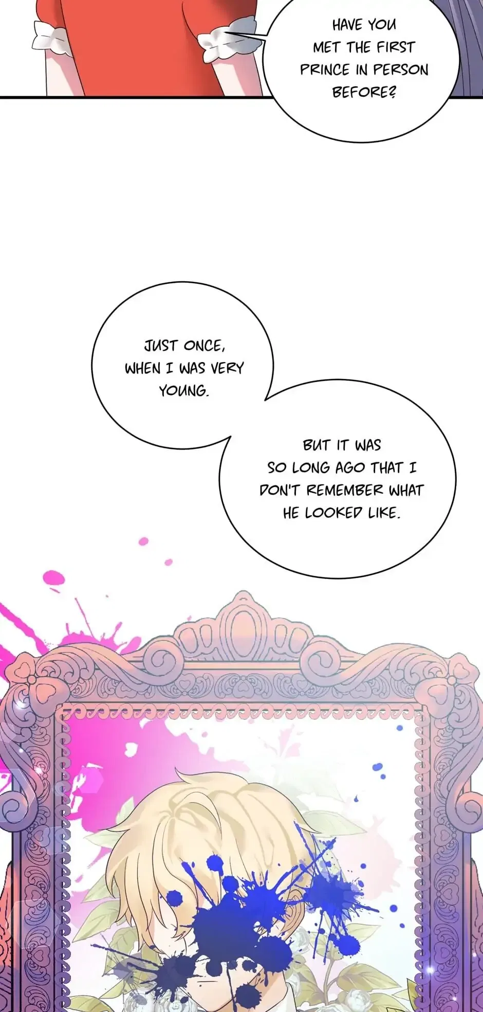 Angel or Villainess Chapter 14 – Page 43