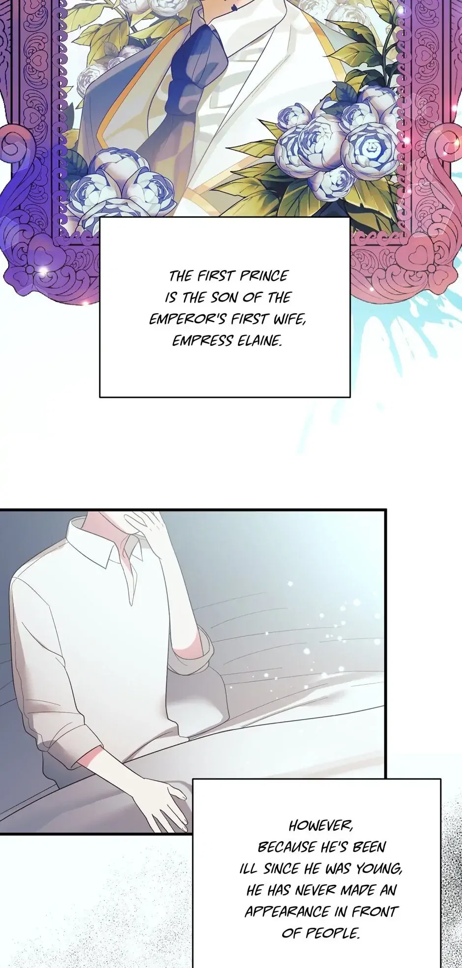 Angel or Villainess Chapter 14 – Page 44