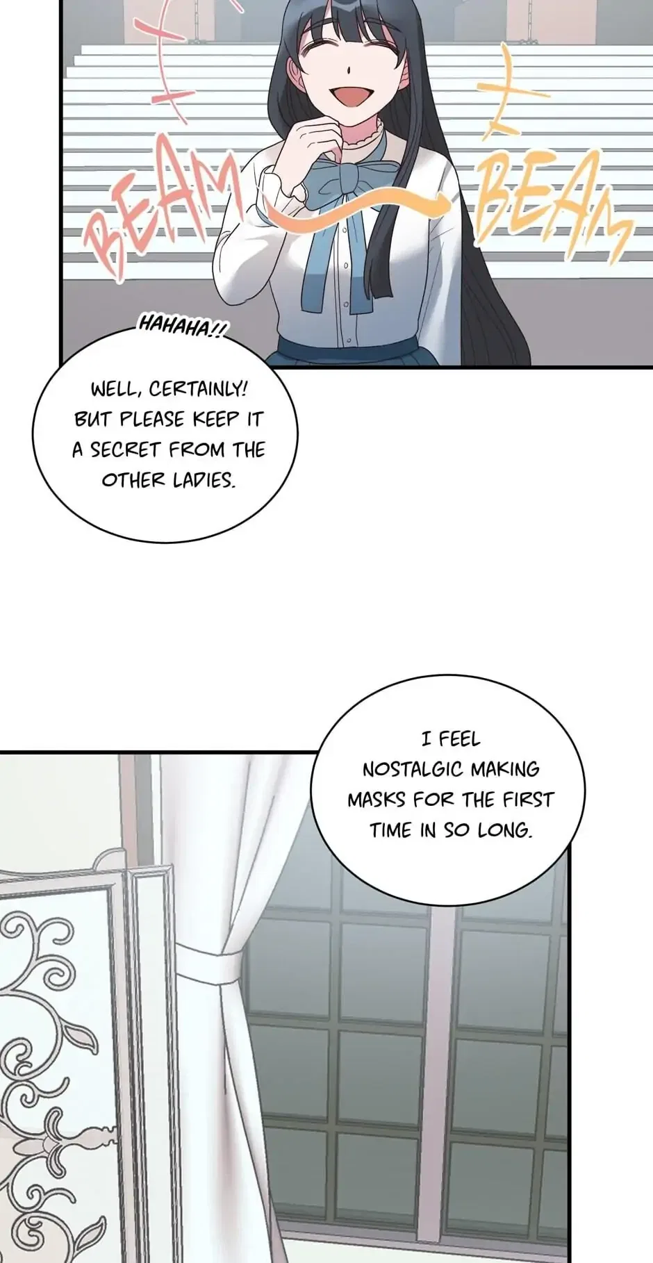 Angel or Villainess Chapter 13 – Page 8