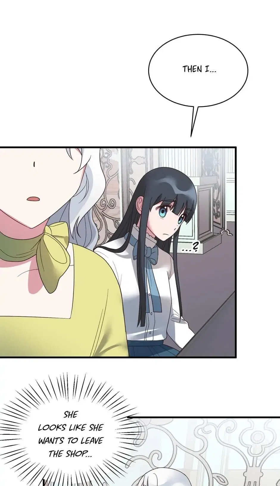 Angel or Villainess Chapter 13 – Page 11