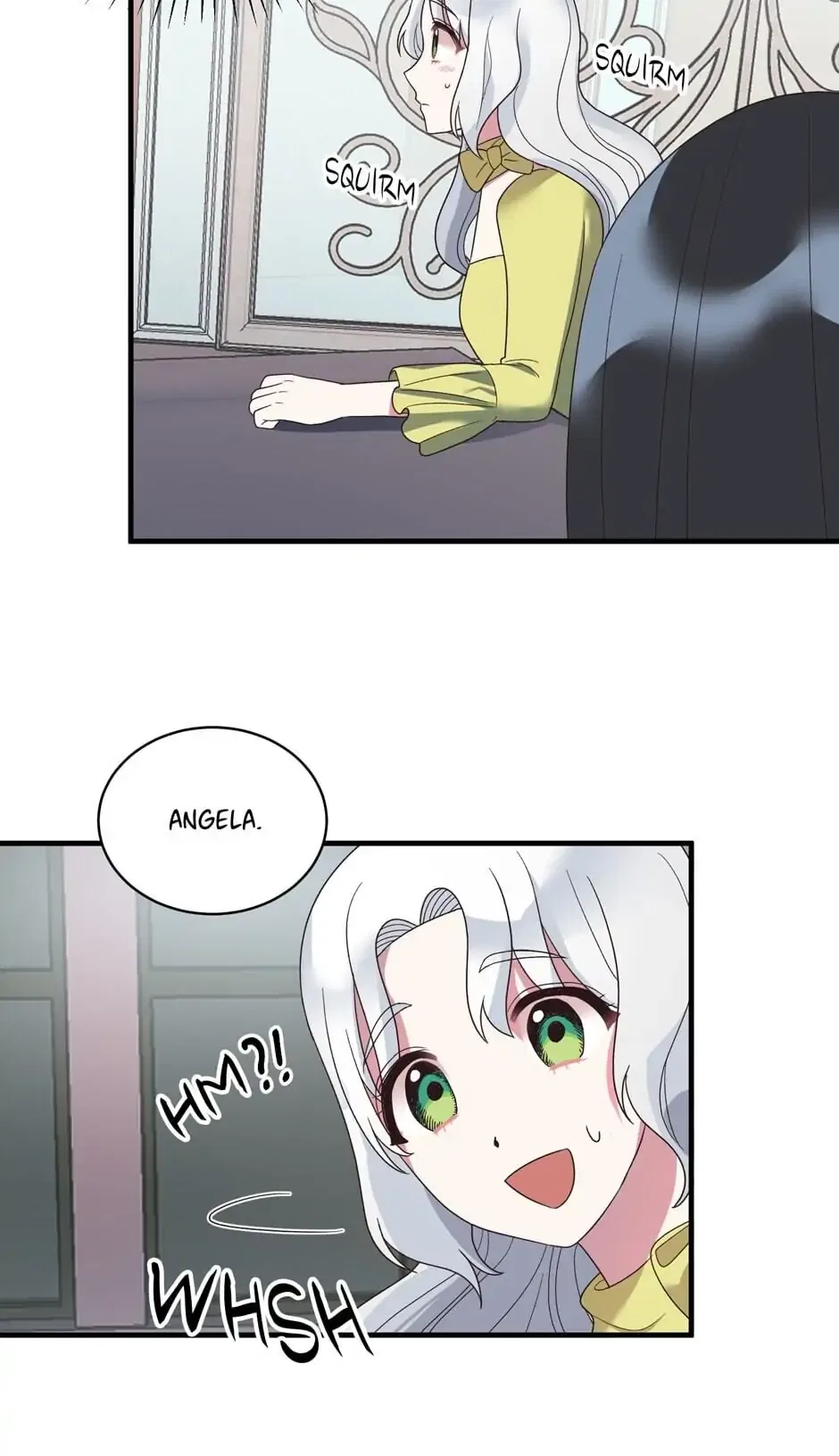 Angel or Villainess Chapter 13 – Page 12