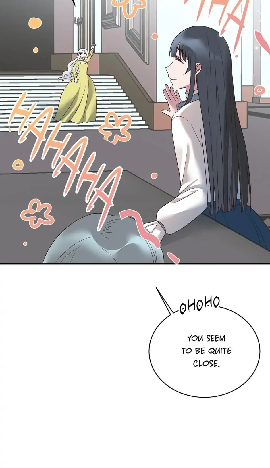 Angel or Villainess Chapter 13 – Page 15
