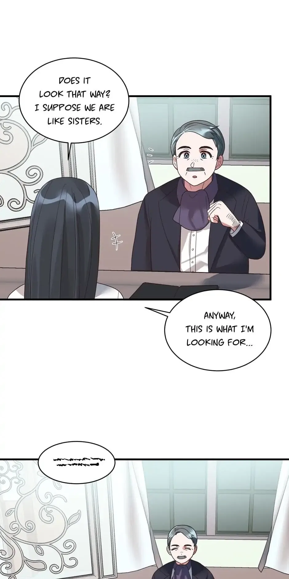 Angel or Villainess Chapter 13 – Page 16