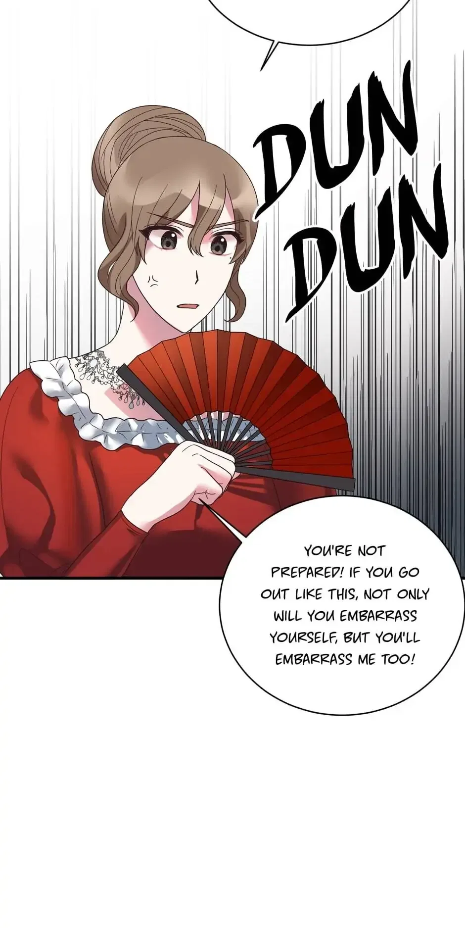 Angel or Villainess Chapter 13 – Page 21