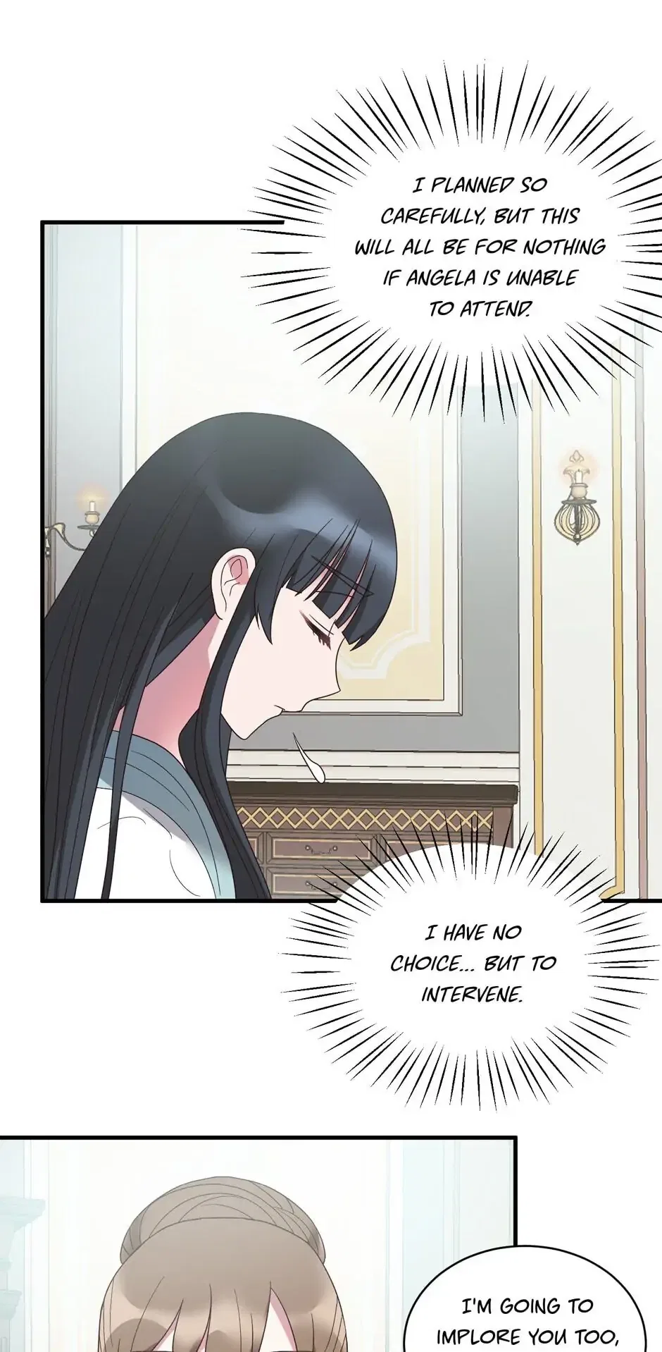 Angel or Villainess Chapter 13 – Page 23
