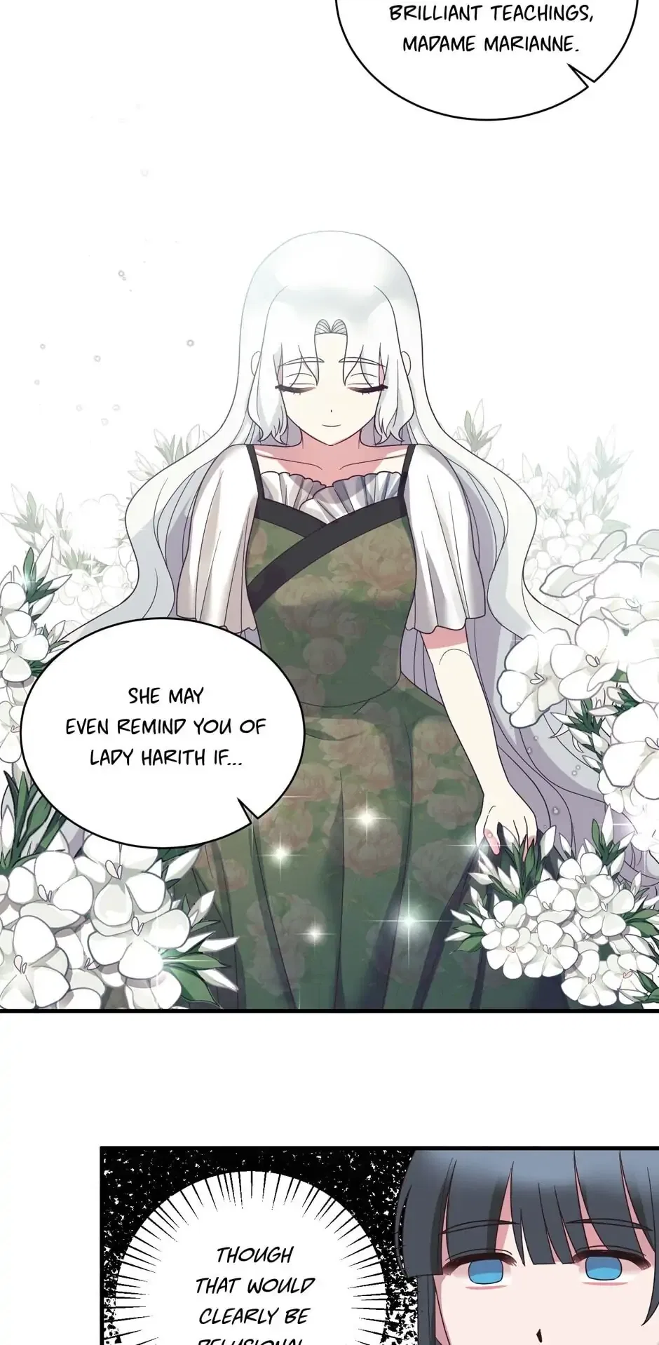 Angel or Villainess Chapter 13 – Page 27