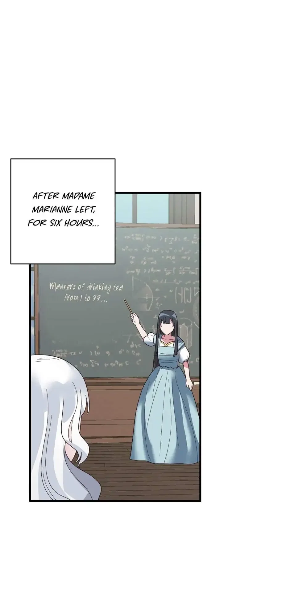 Angel or Villainess Chapter 13 – Page 30