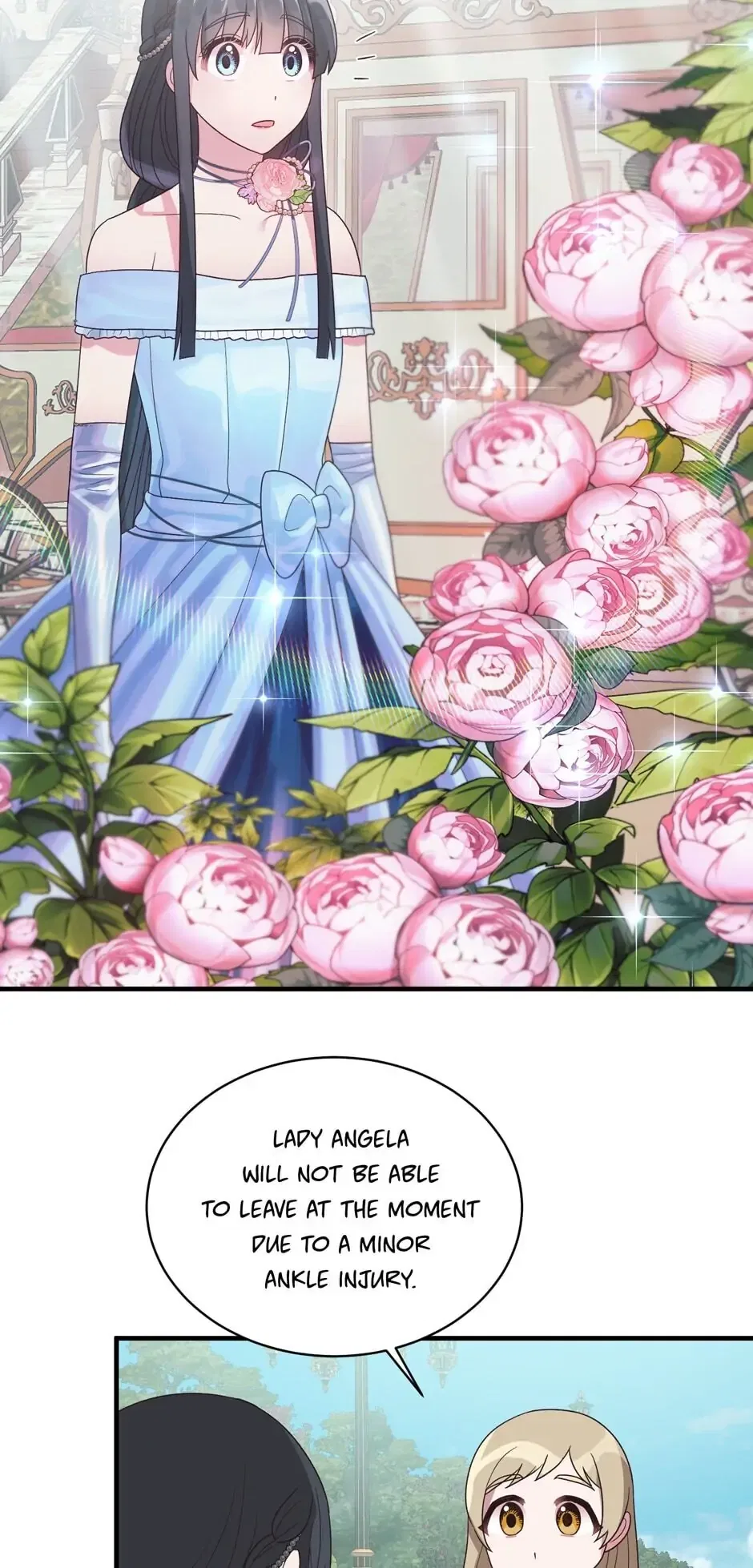 Angel or Villainess Chapter 13 – Page 34