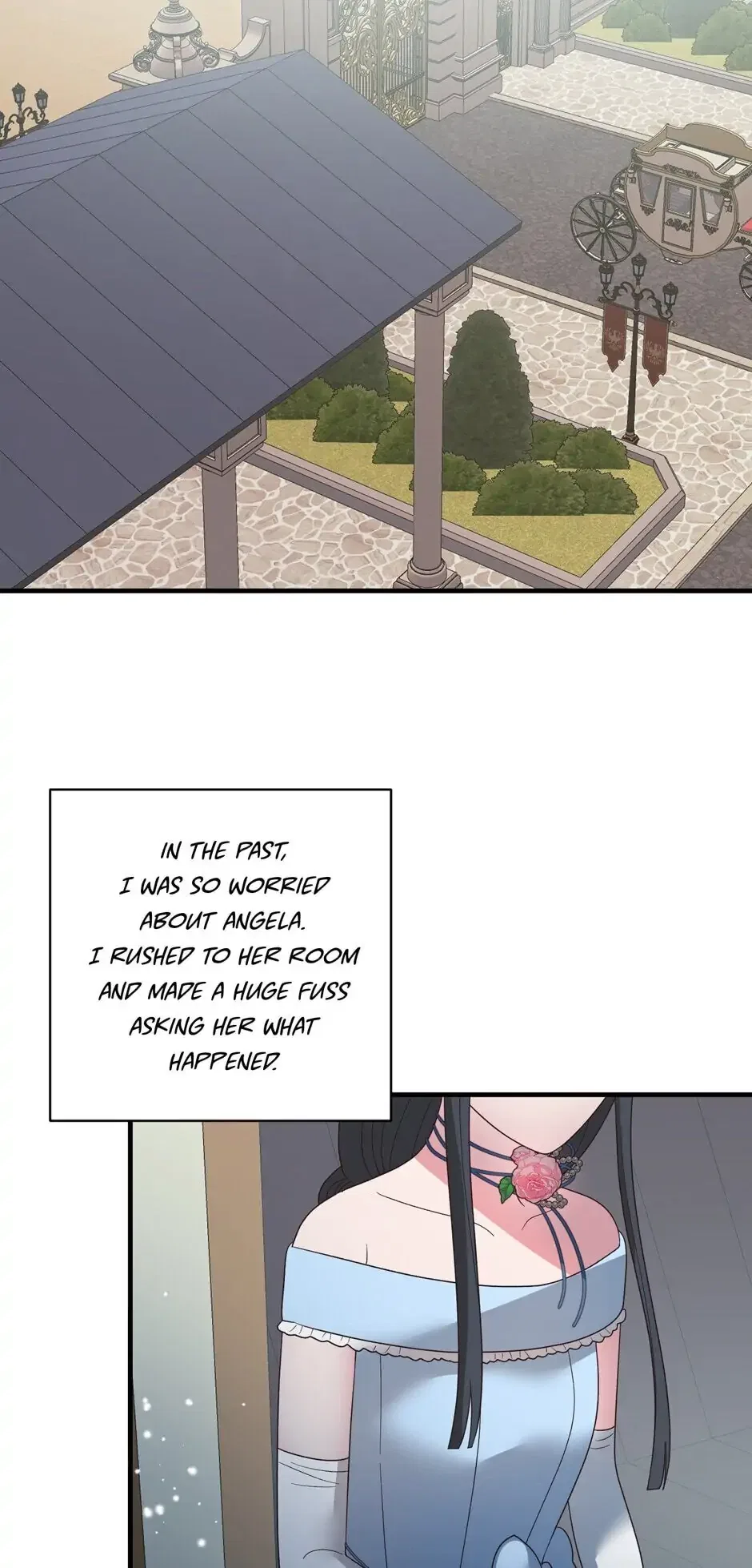 Angel or Villainess Chapter 13 – Page 37
