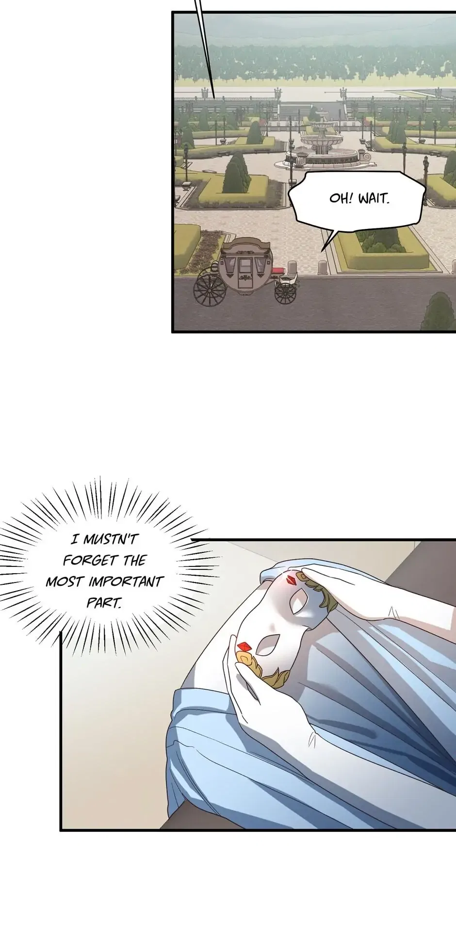 Angel or Villainess Chapter 13 – Page 41