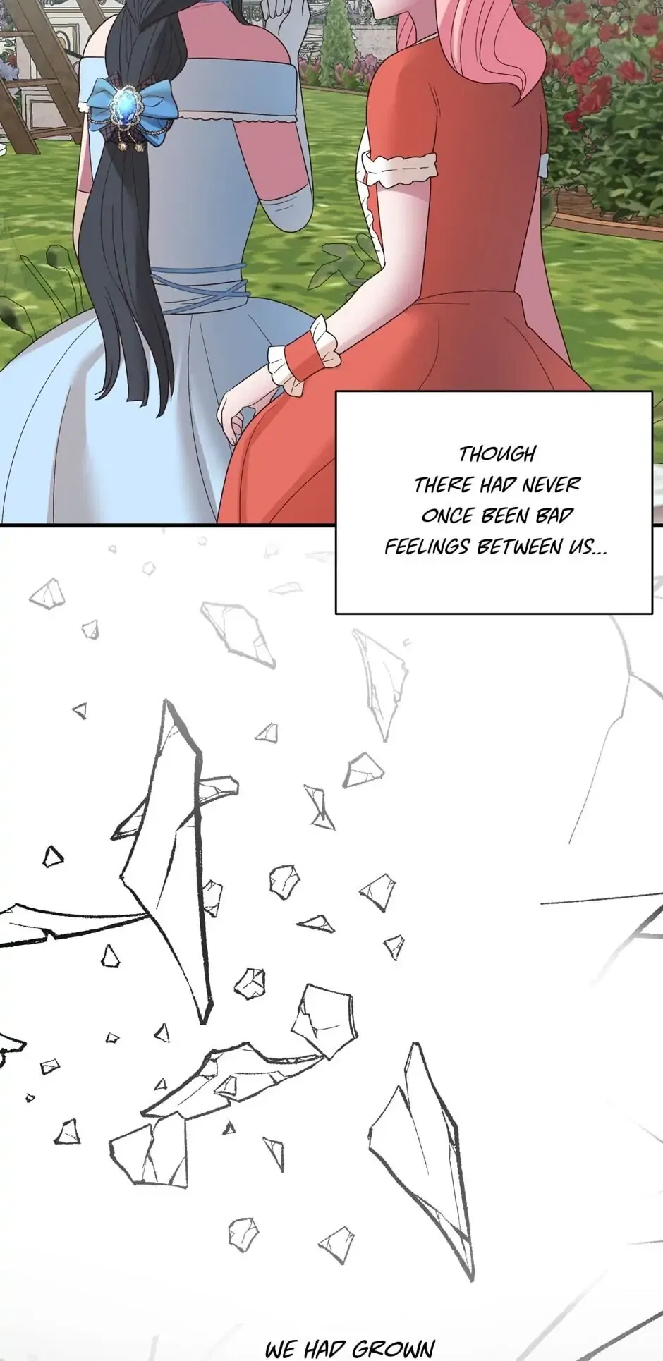 Angel or Villainess Chapter 13 – Page 47