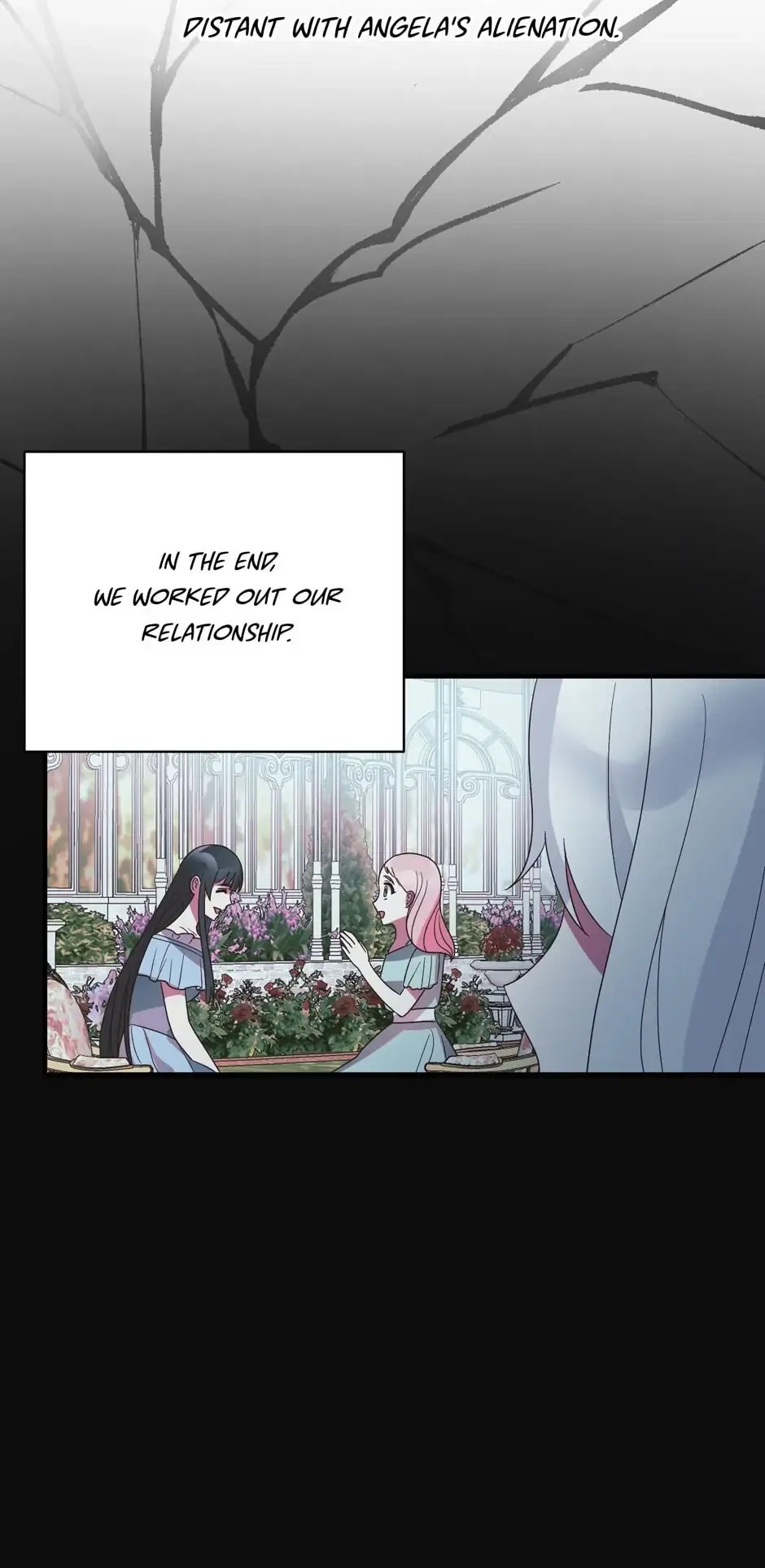 Angel or Villainess Chapter 13 – Page 48