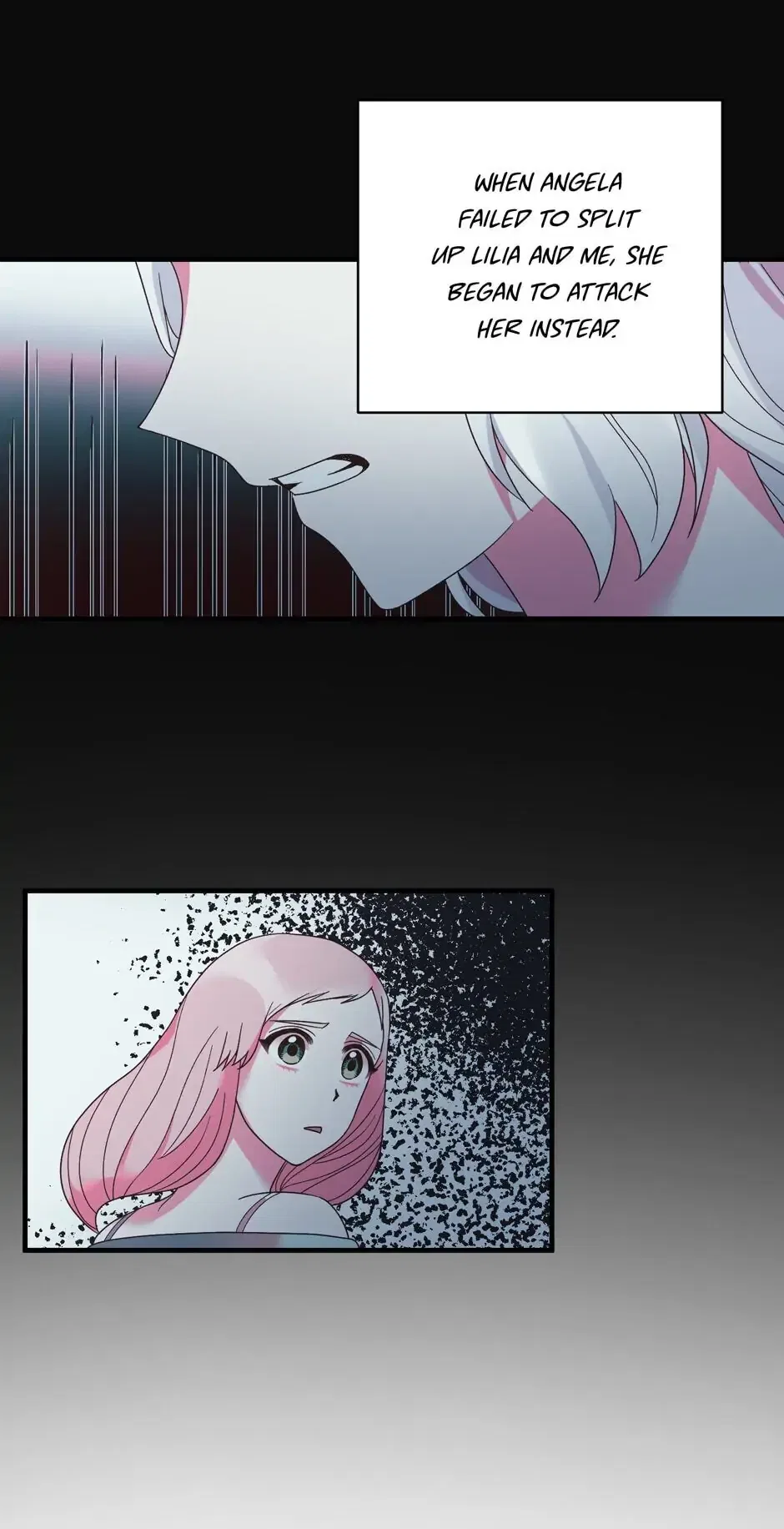 Angel or Villainess Chapter 13 – Page 49