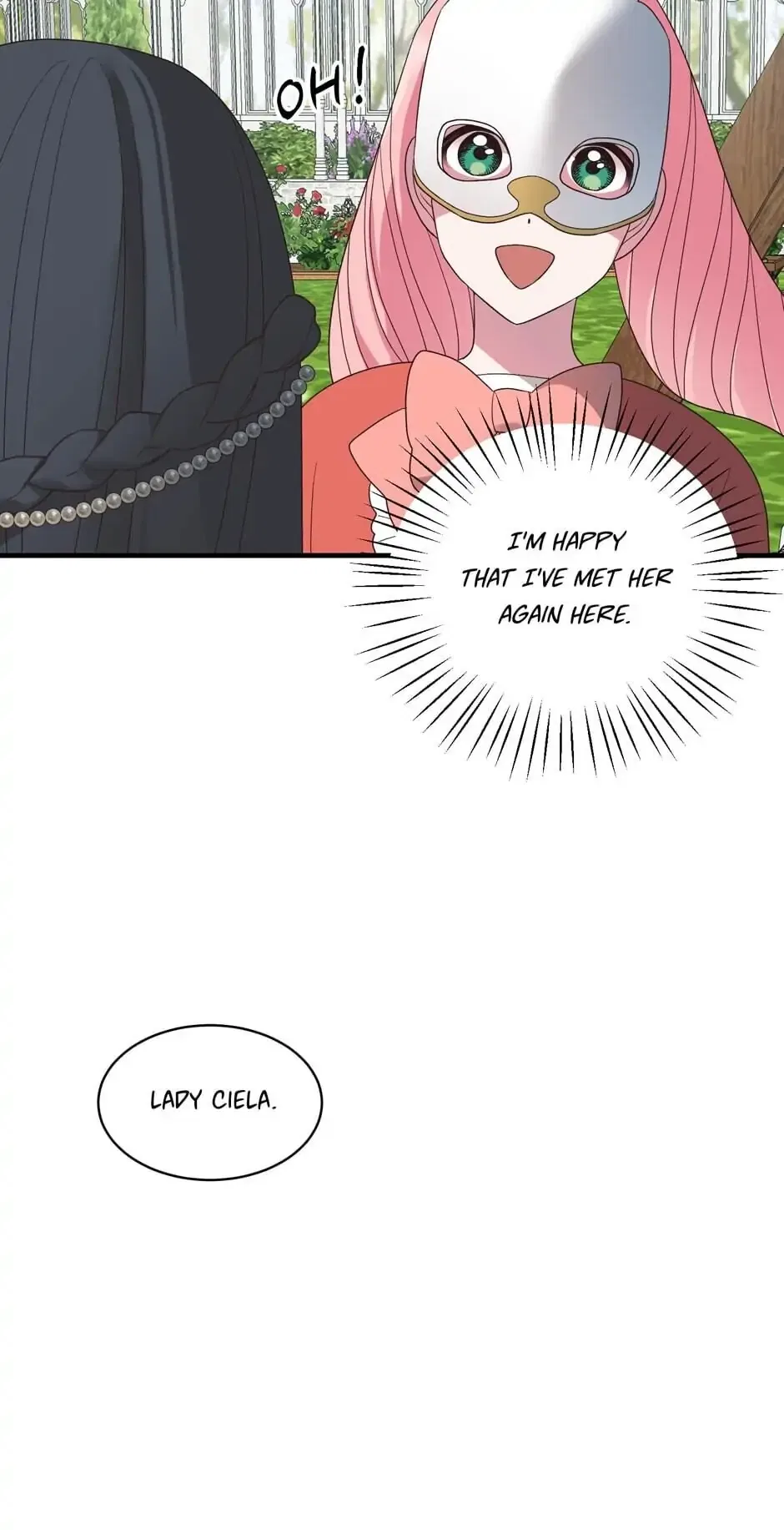 Angel or Villainess Chapter 13 – Page 51