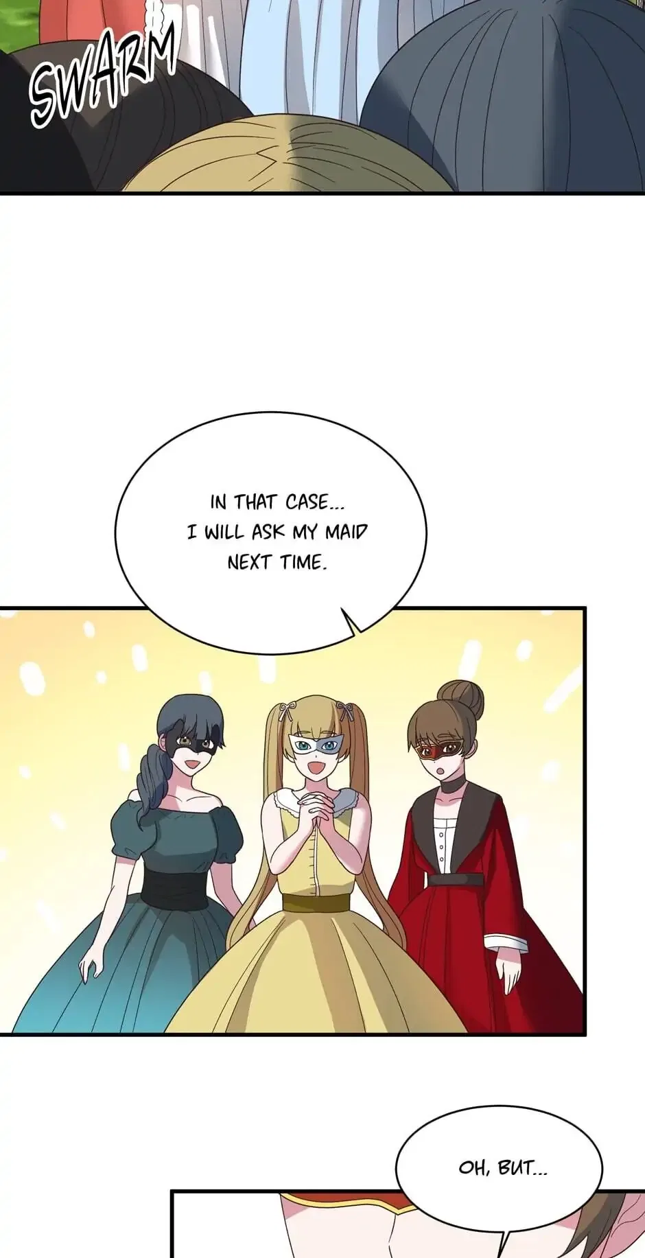 Angel or Villainess Chapter 13 – Page 55