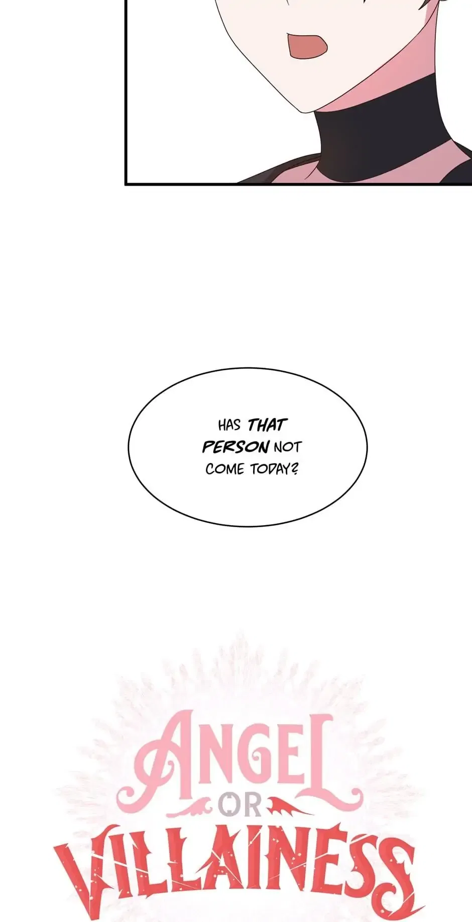 Angel or Villainess Chapter 13 – Page 56