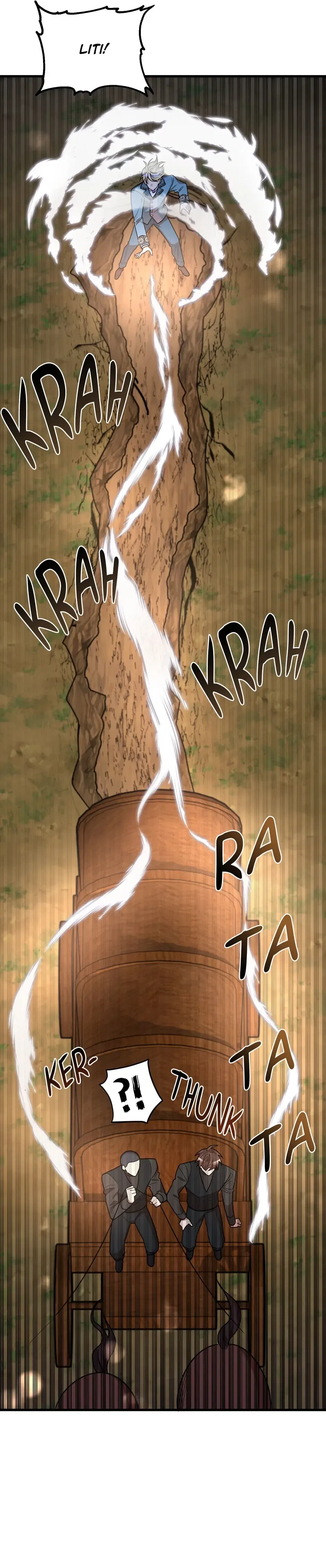 Four Dangerous Brothers to My Rescue! Chapter 16 – Page 6