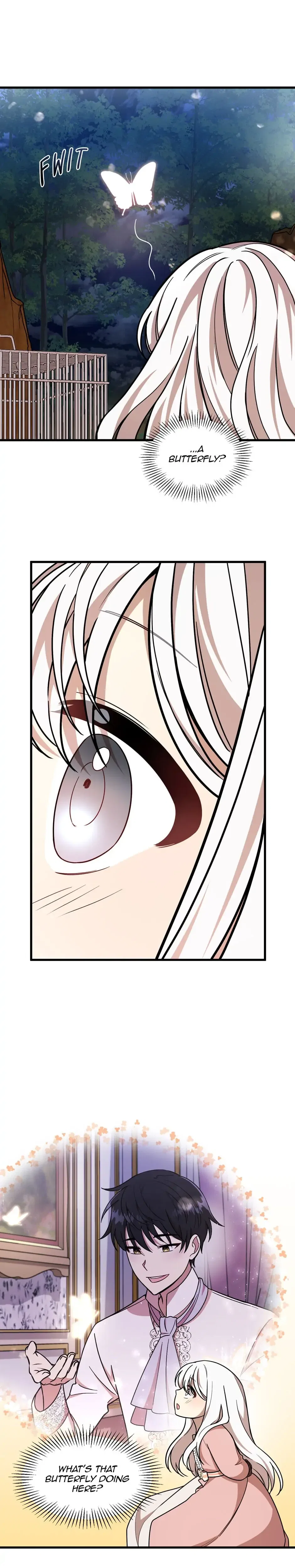 Four Dangerous Brothers to My Rescue! Chapter 16 – Page 9