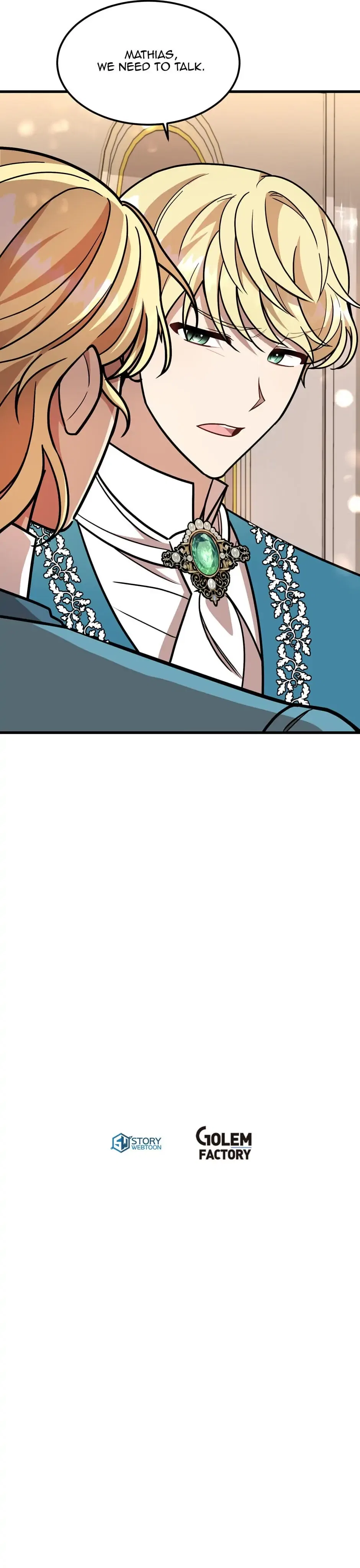 Four Dangerous Brothers to My Rescue! Chapter 16 – Page 28