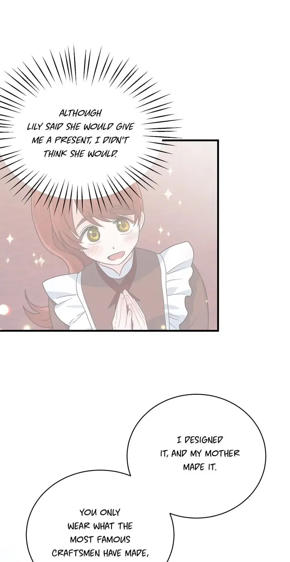 Angel or Villainess Chapter 12 – Page 9