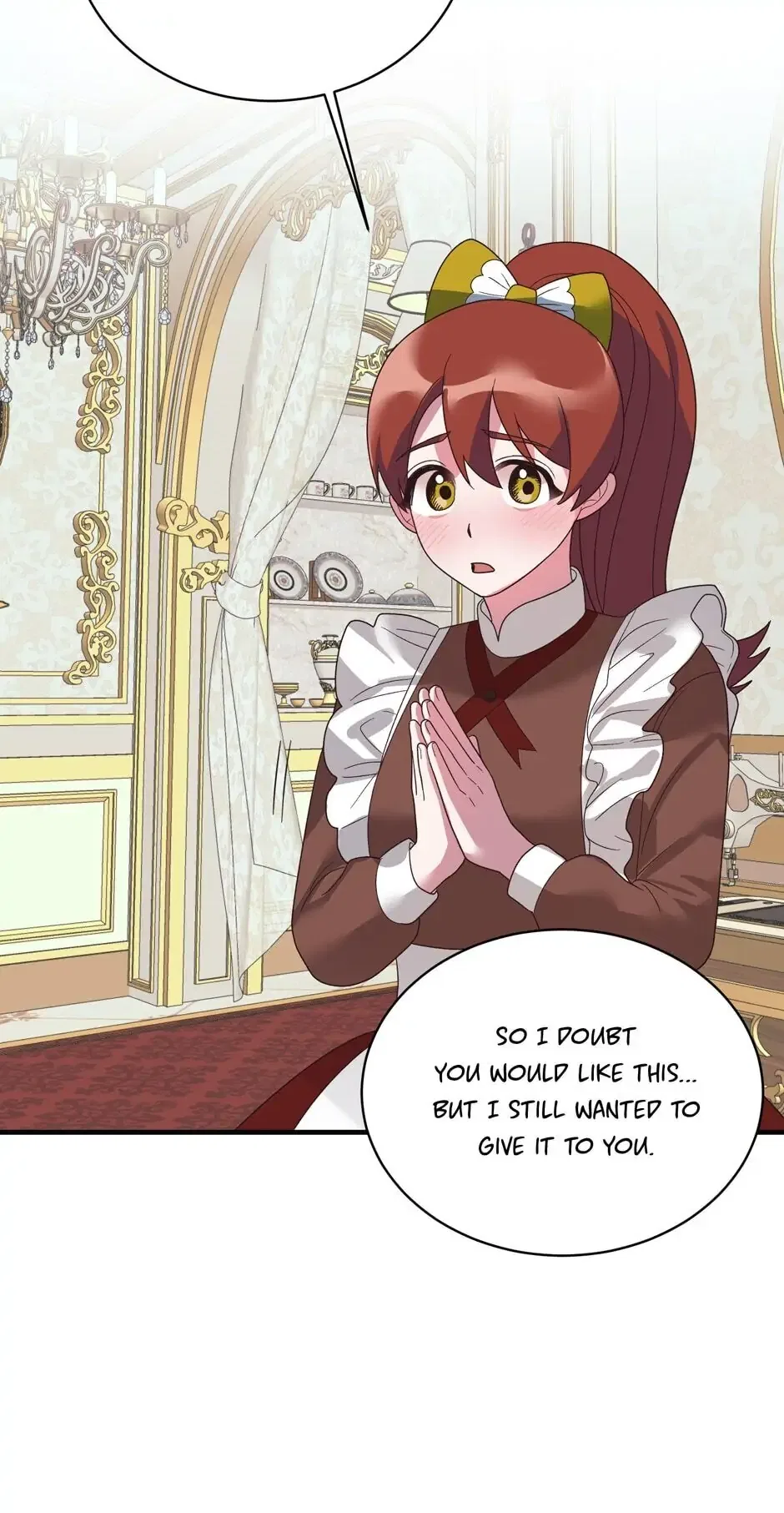 Angel or Villainess Chapter 12 – Page 10