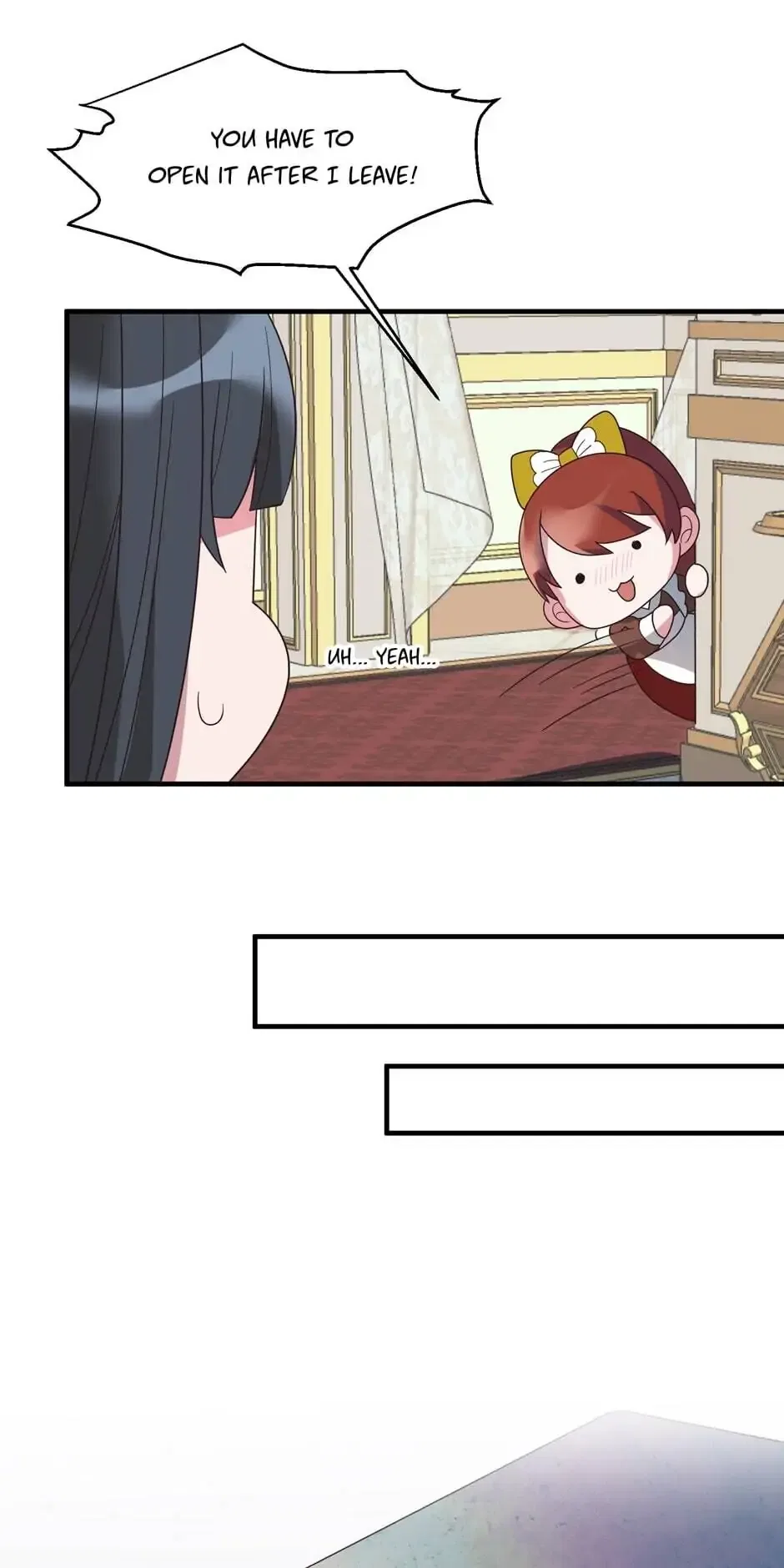 Angel or Villainess Chapter 12 – Page 13