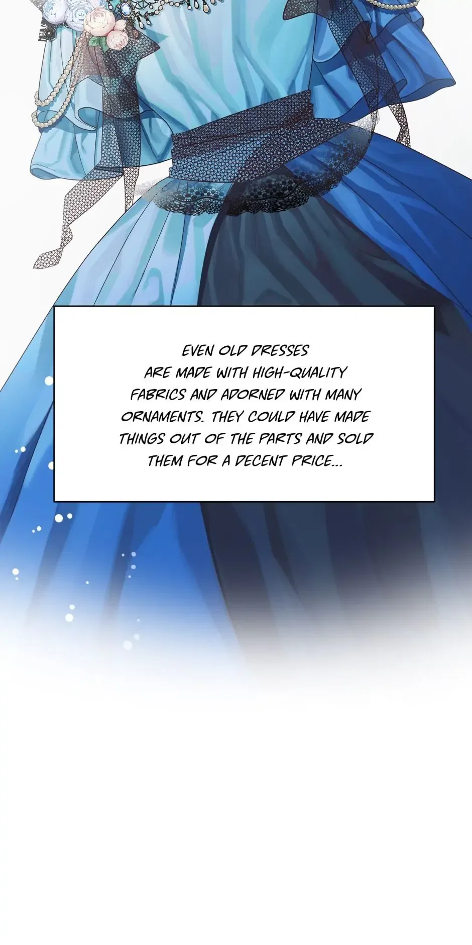 Angel or Villainess Chapter 12 – Page 16