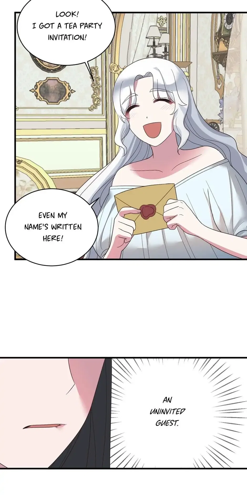 Angel or Villainess Chapter 12 – Page 19