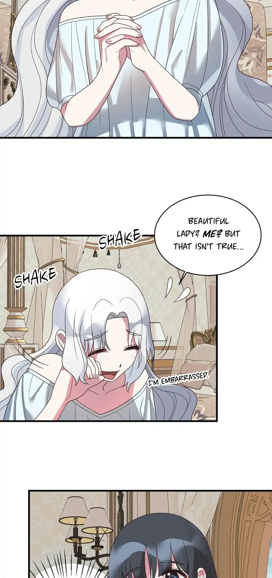 Angel or Villainess Chapter 12 – Page 23