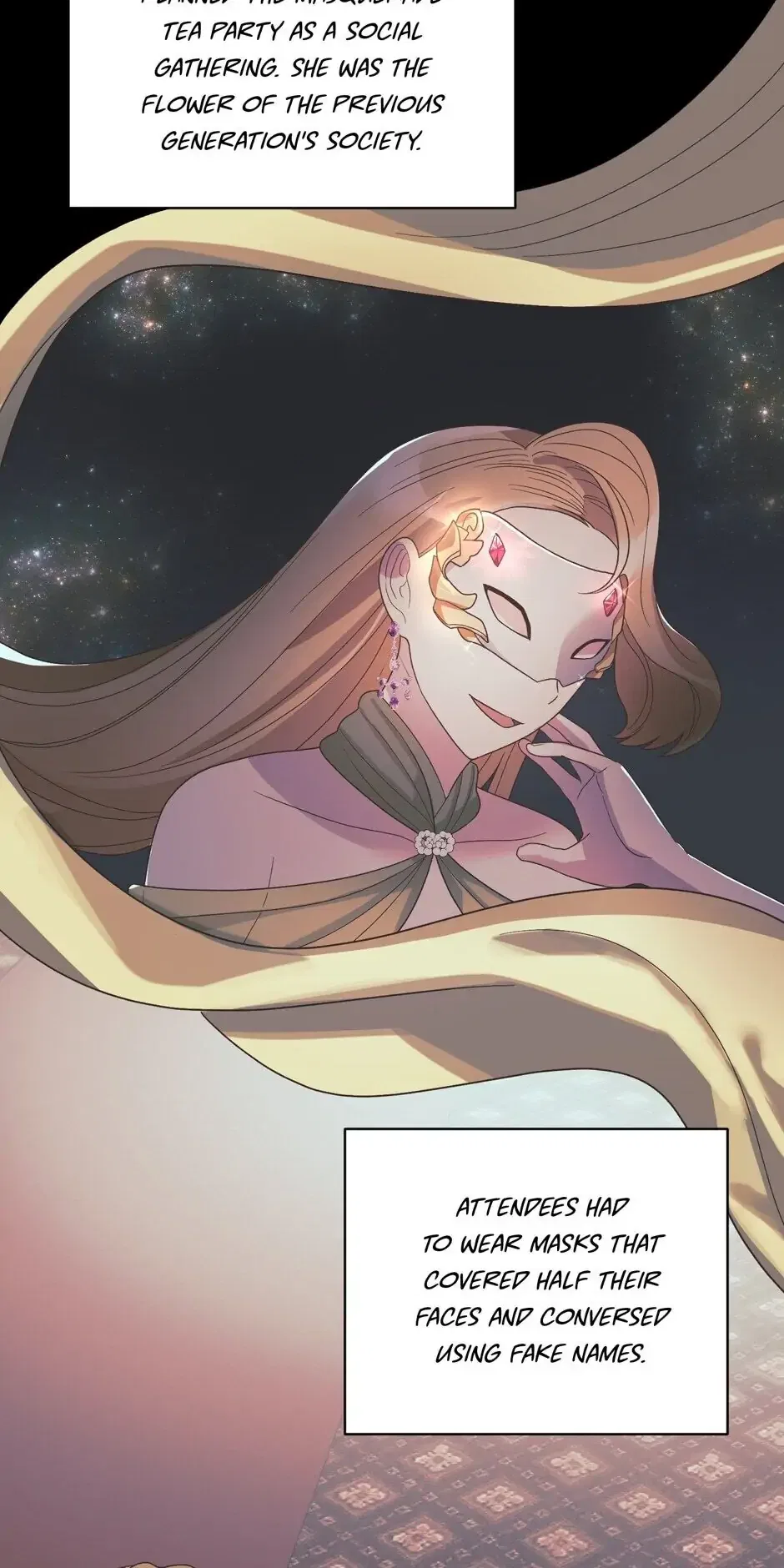 Angel or Villainess Chapter 12 – Page 33