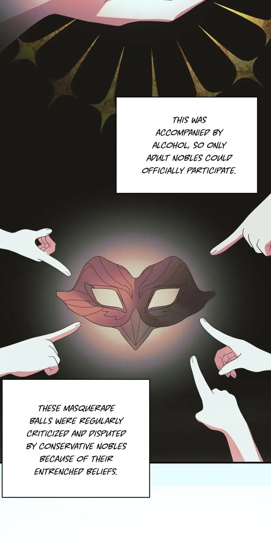 Angel or Villainess Chapter 12 – Page 35