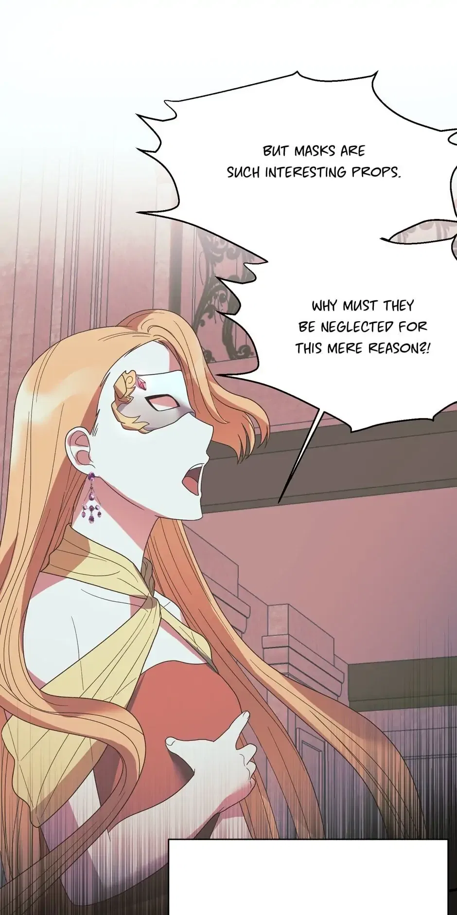 Angel or Villainess Chapter 12 – Page 36