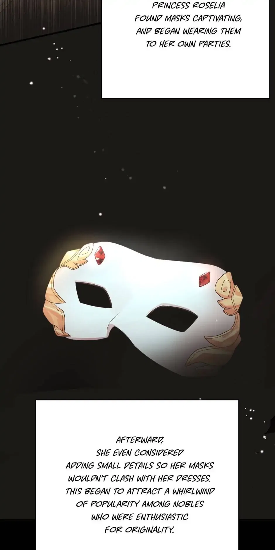 Angel or Villainess Chapter 12 – Page 37
