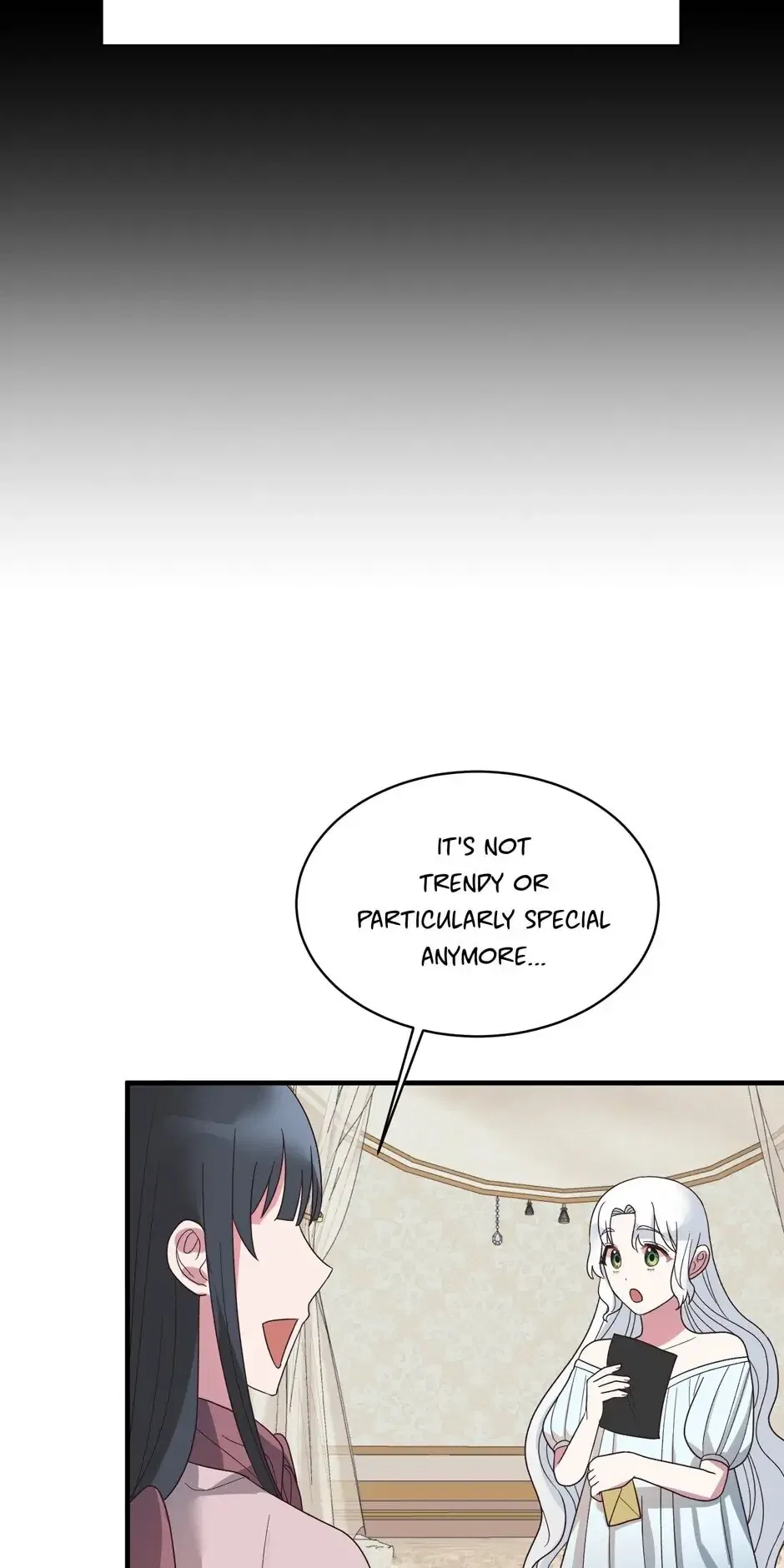Angel or Villainess Chapter 12 – Page 38