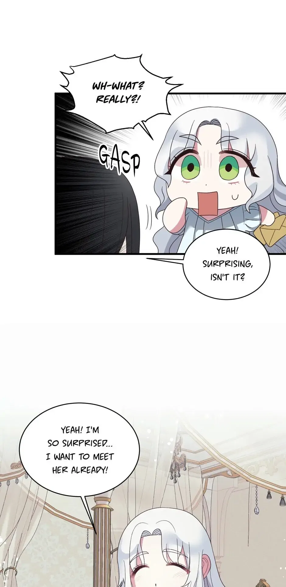 Angel or Villainess Chapter 12 – Page 41