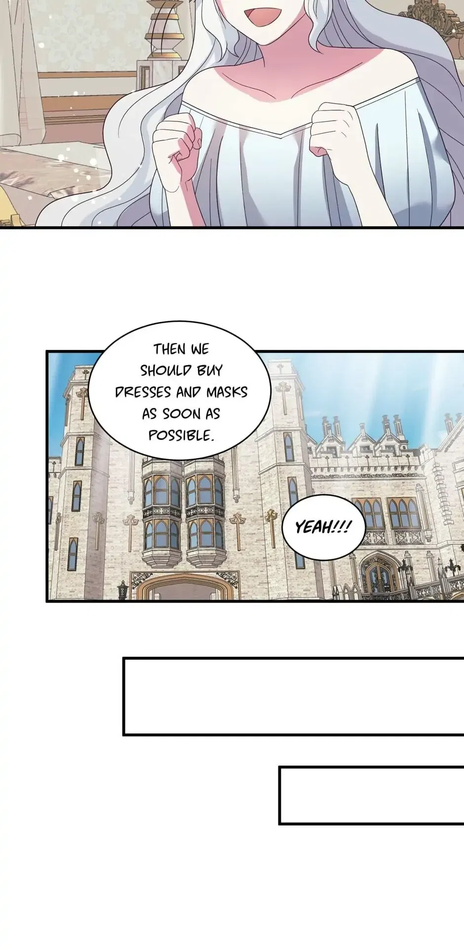 Angel or Villainess Chapter 12 – Page 42