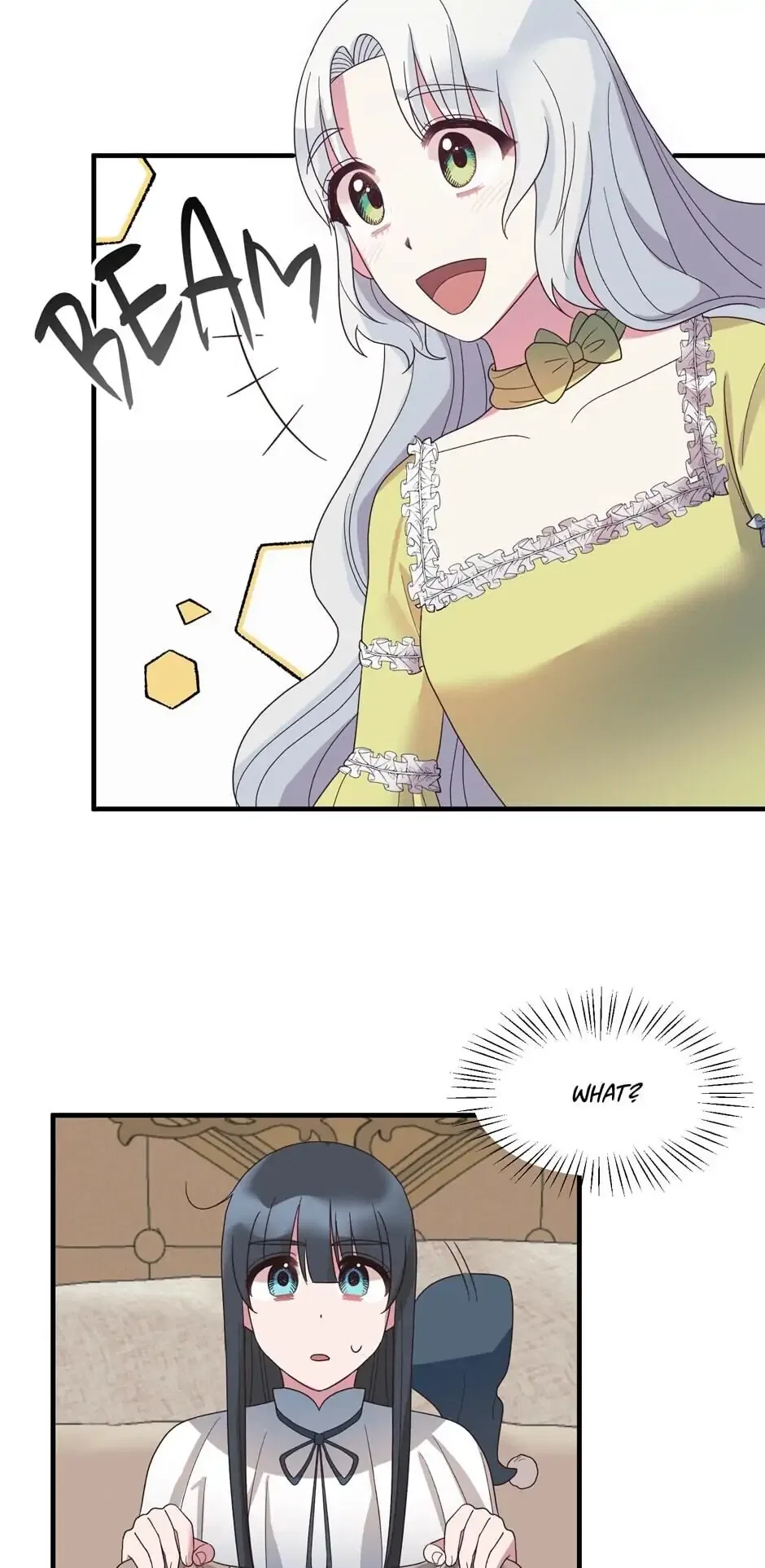 Angel or Villainess Chapter 12 – Page 45