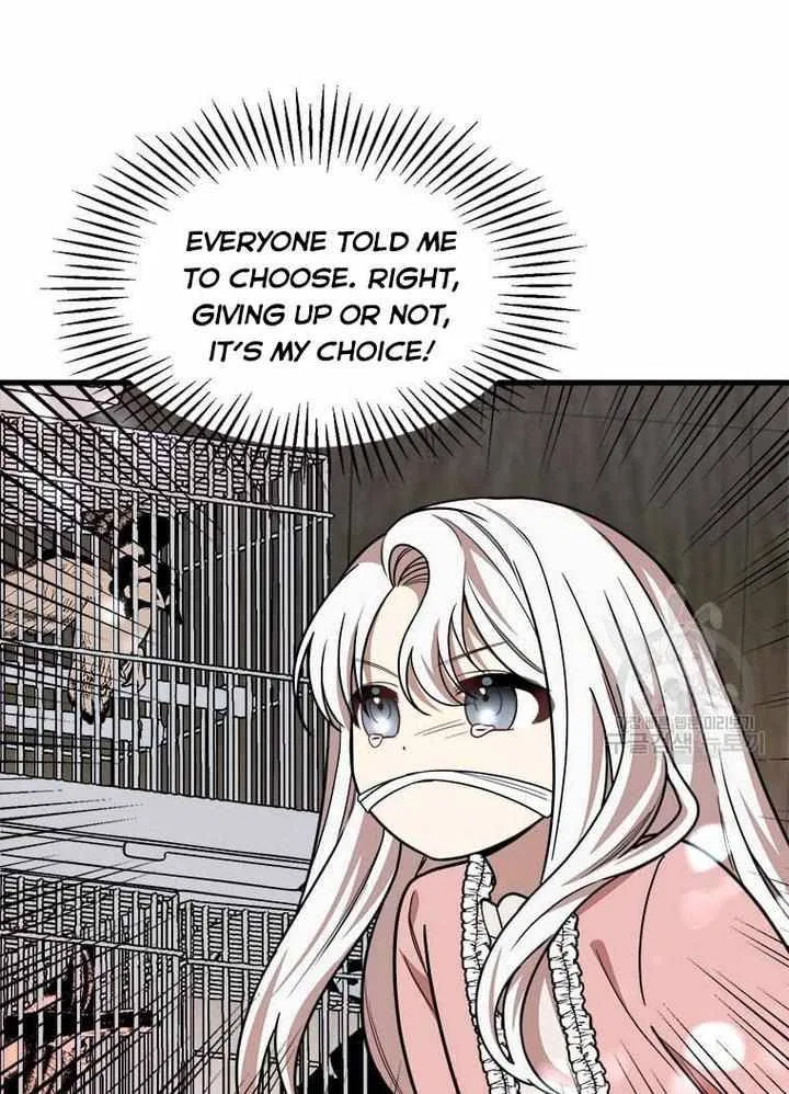 Four Dangerous Brothers to My Rescue! Chapter 15 – Page 33