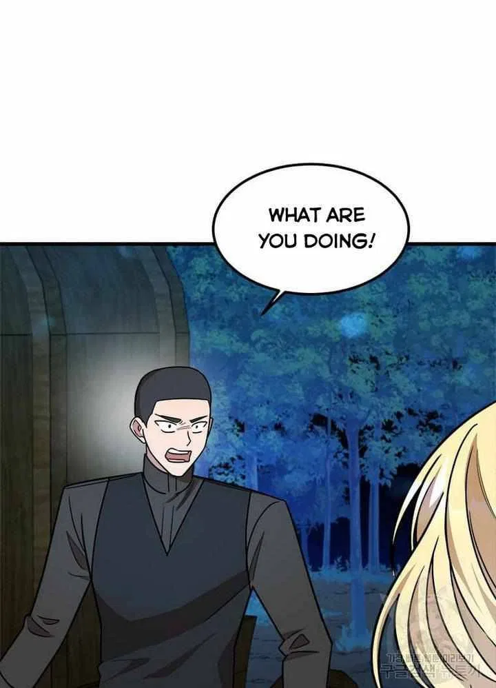 Four Dangerous Brothers to My Rescue! Chapter 15 – Page 40
