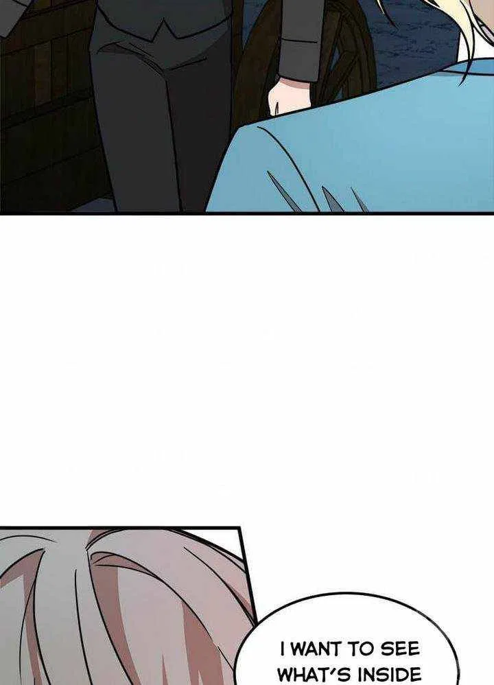 Four Dangerous Brothers to My Rescue! Chapter 15 – Page 41