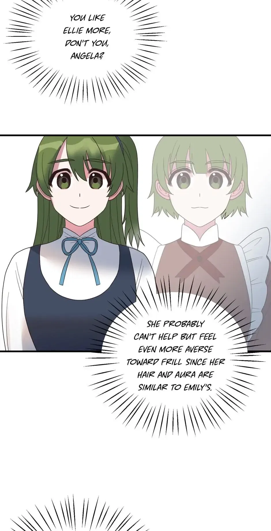 Angel or Villainess Chapter 11 – Page 6
