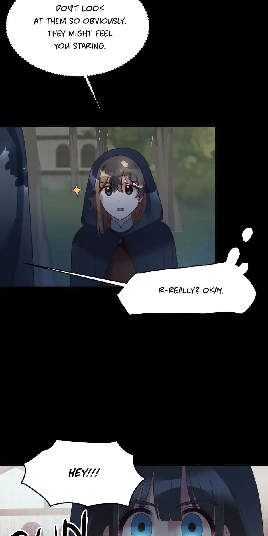 Angel or Villainess Chapter 11 – Page 18