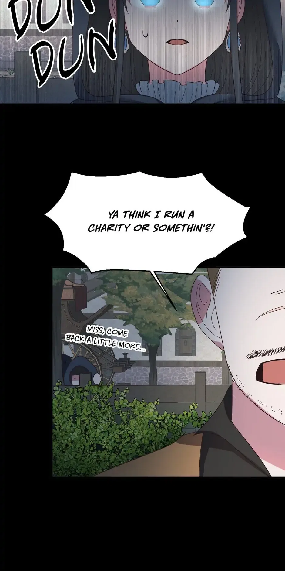 Angel or Villainess Chapter 11 – Page 19