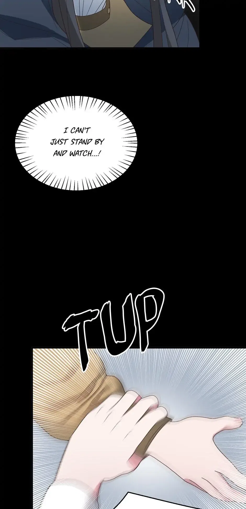 Angel or Villainess Chapter 11 – Page 23