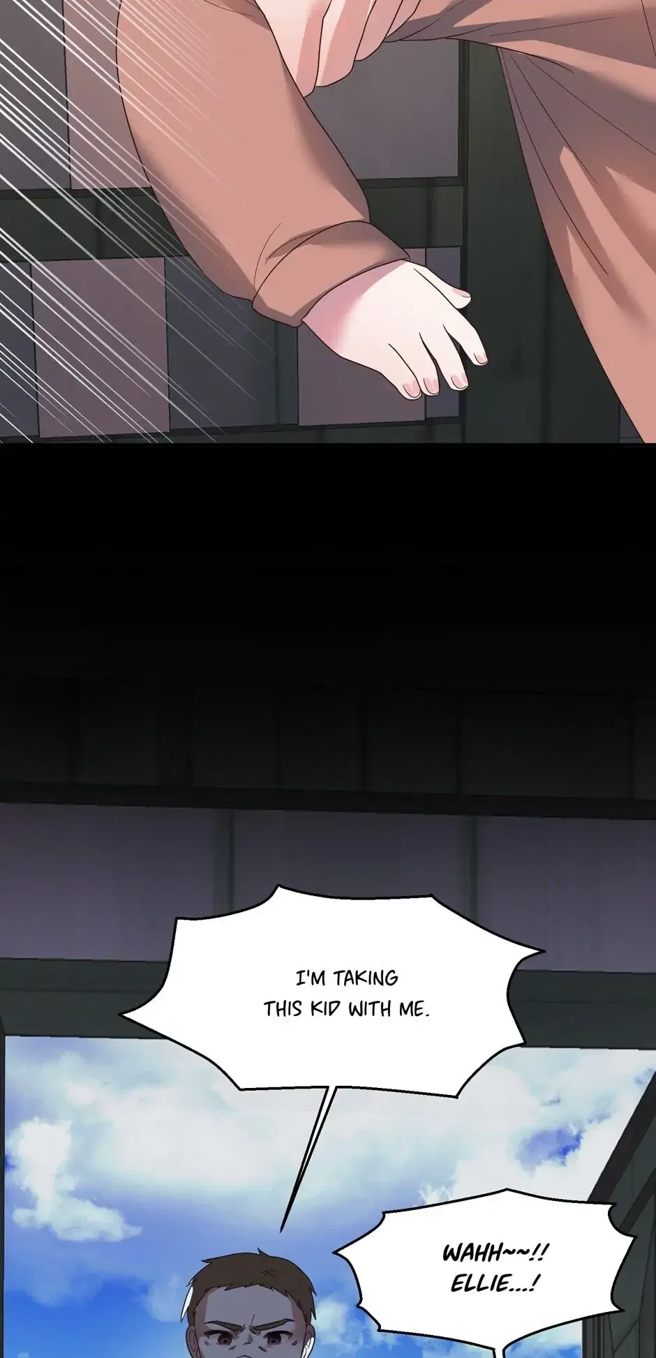 Angel or Villainess Chapter 11 – Page 26