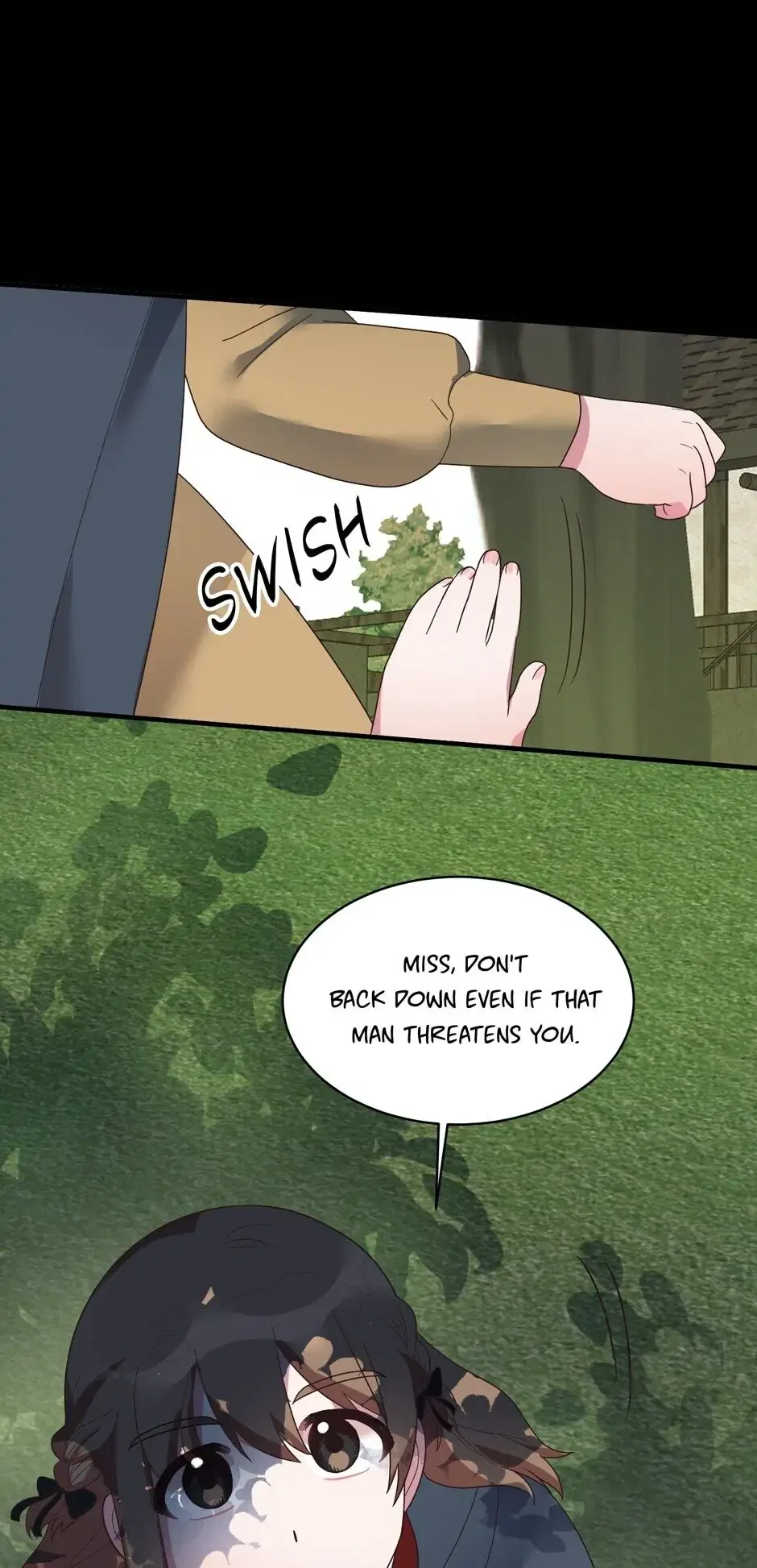 Angel or Villainess Chapter 11 – Page 28