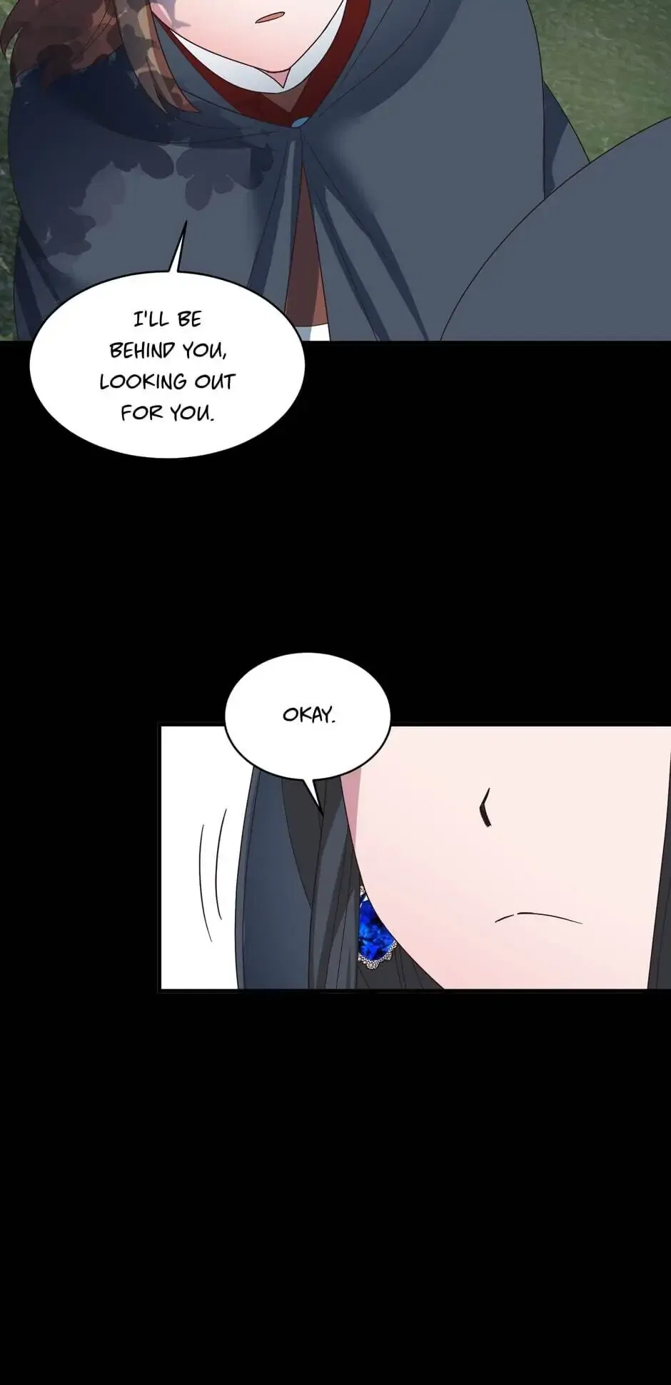 Angel or Villainess Chapter 11 – Page 29