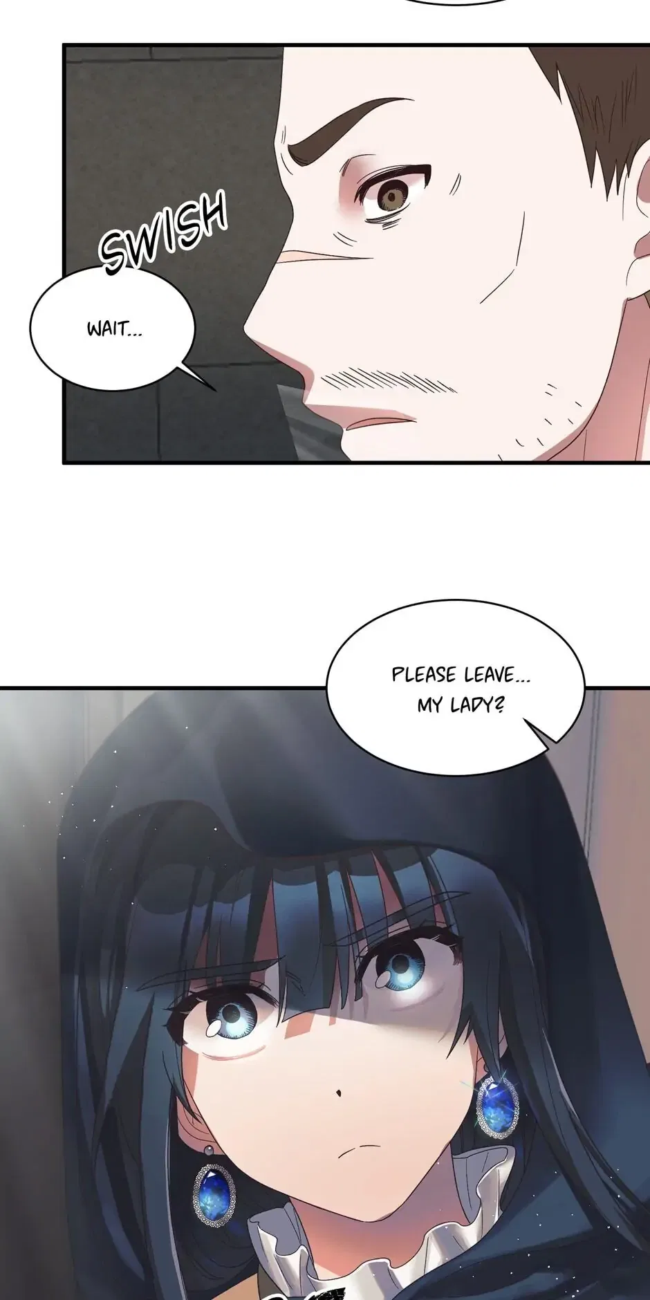 Angel or Villainess Chapter 11 – Page 32
