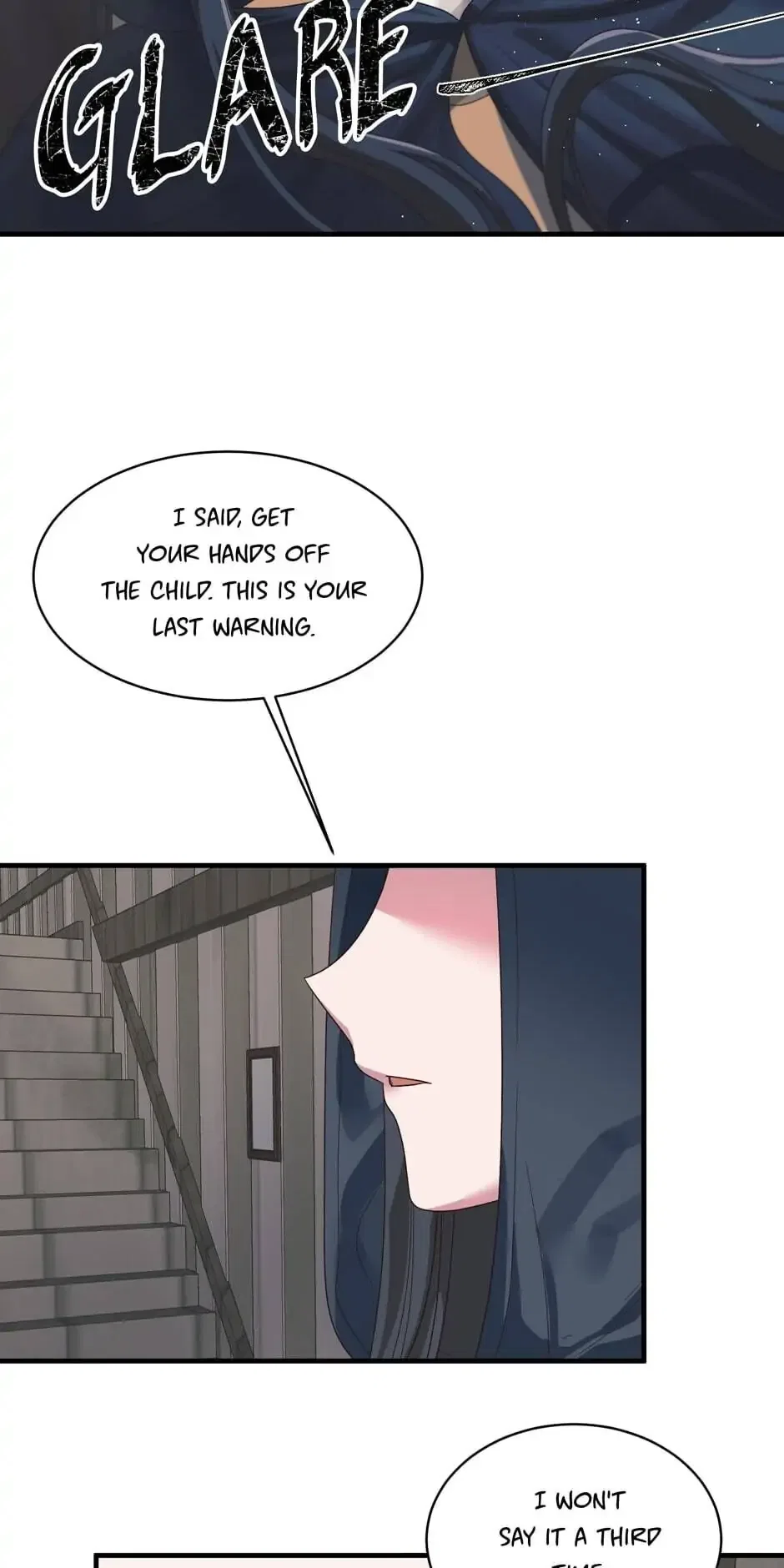 Angel or Villainess Chapter 11 – Page 33