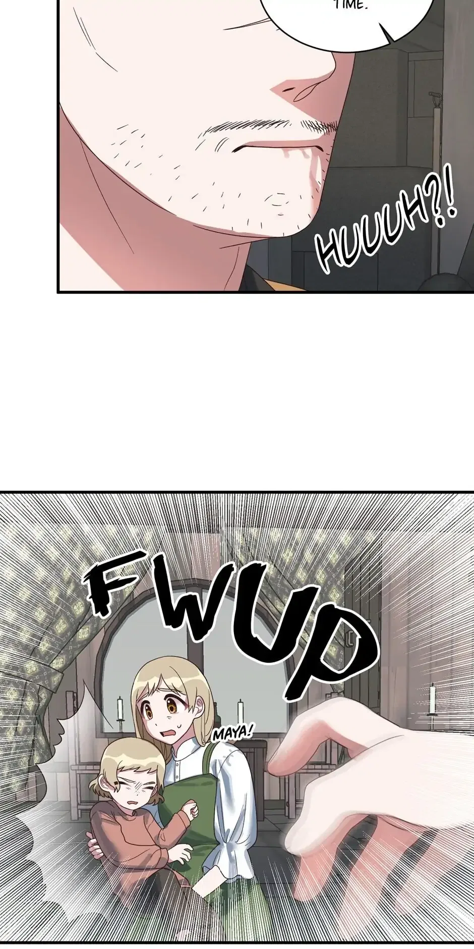 Angel or Villainess Chapter 11 – Page 34